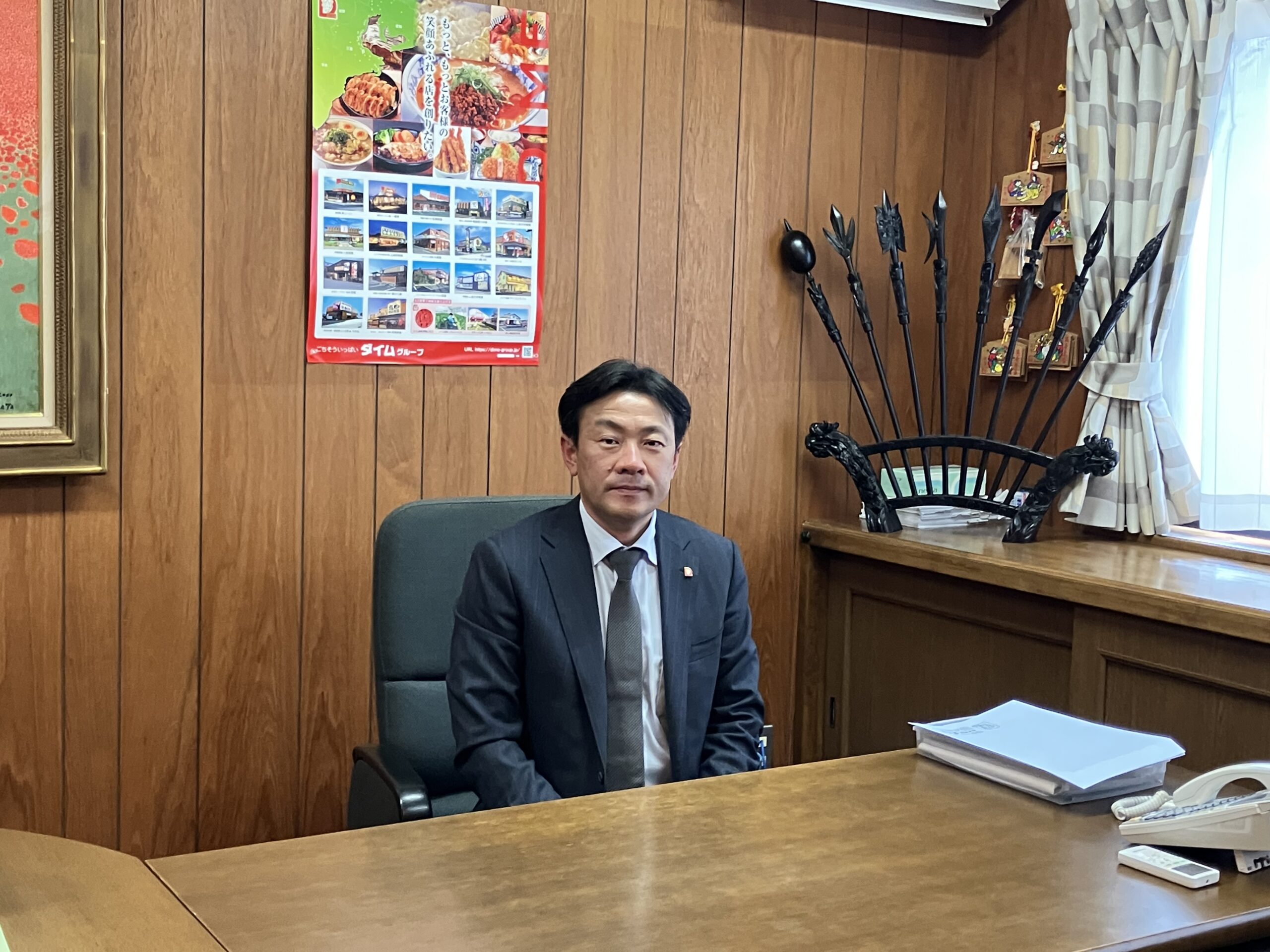 株式会社ダイム様
