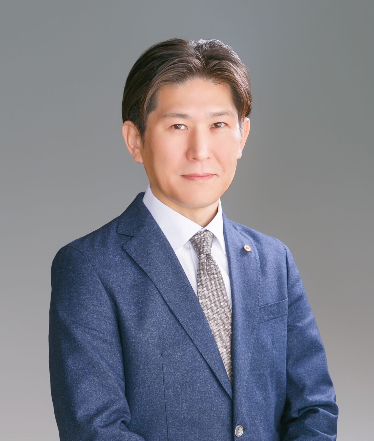 代表