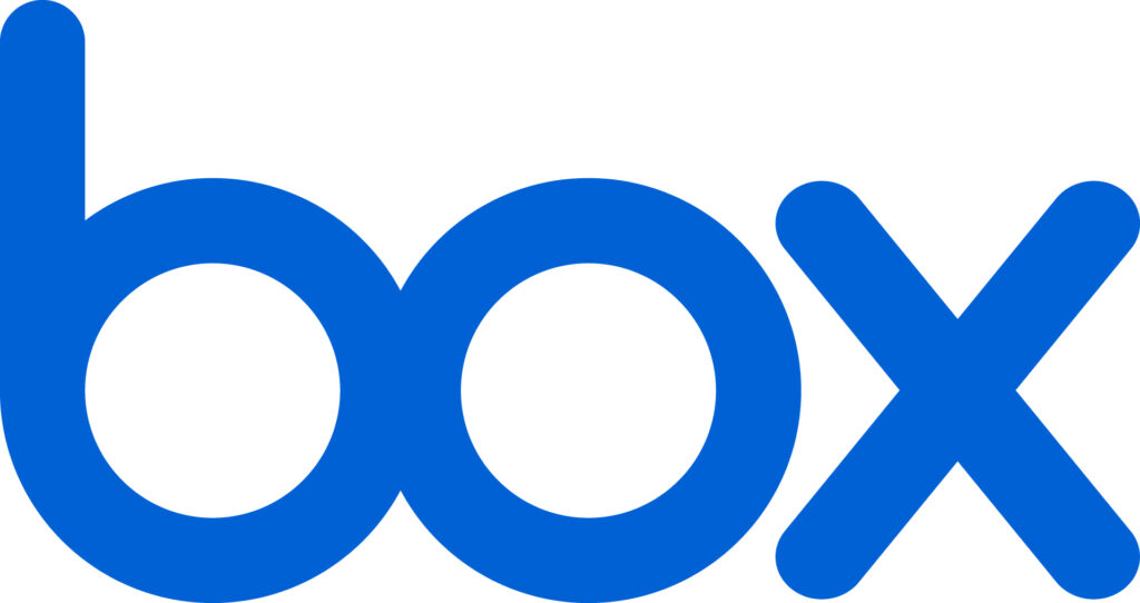boxロゴ