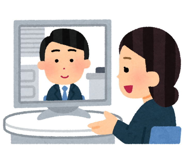 両立支援等助成金イラスト③